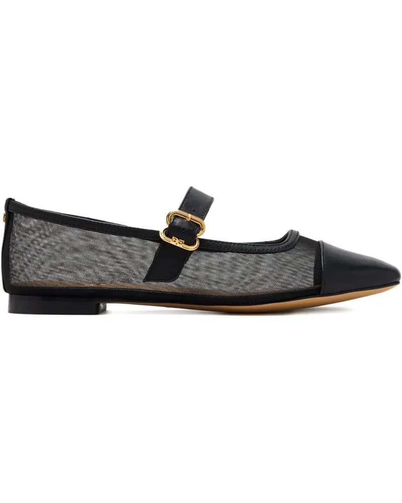 Sam Edelman Miranda ballet flats - Schwarz Schwarz