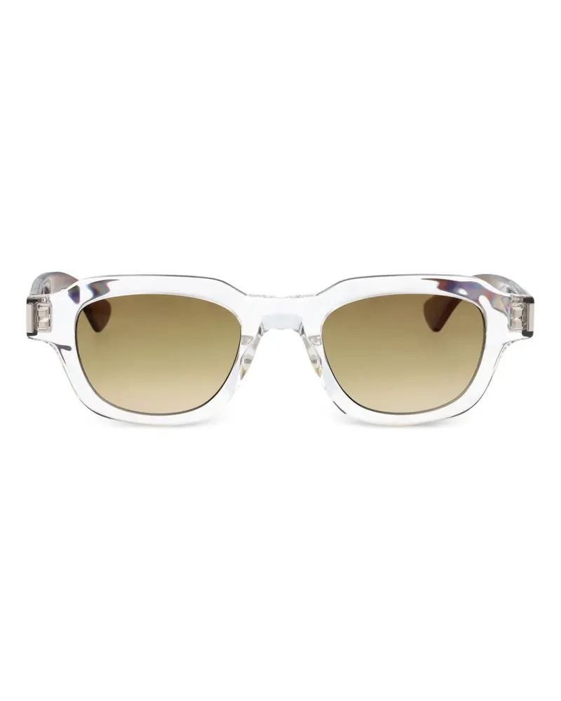 Saint Laurent SL 791 Sonnenbrille - Weiß Weiß