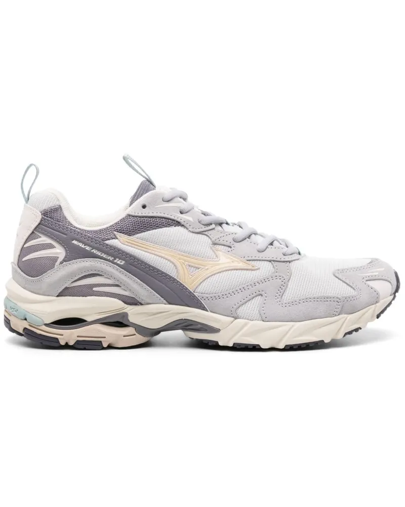 Mizuno Chunky D1ga 2226 Sneakers - Blau Blau