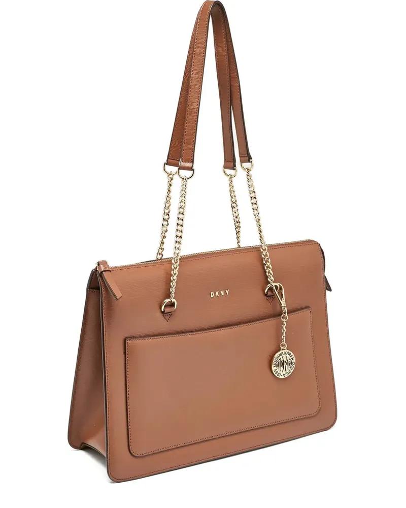 DKNY Bryant Handtasche - Braun Braun