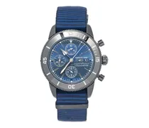 Pre-owned Superocean 44mm - Blau