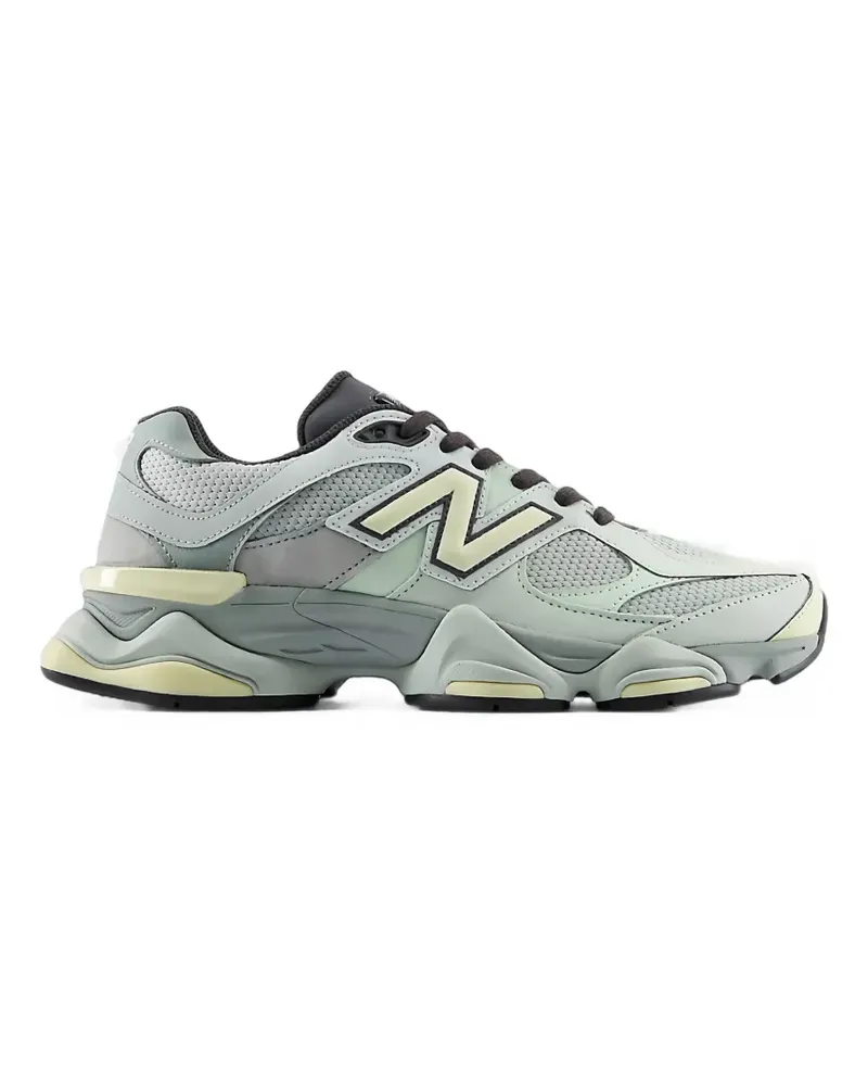New Balance 9060 Sneakers - Grau Grau