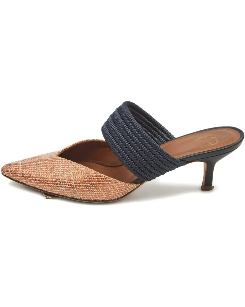 Malone Souliers 1156546 Orange Orange