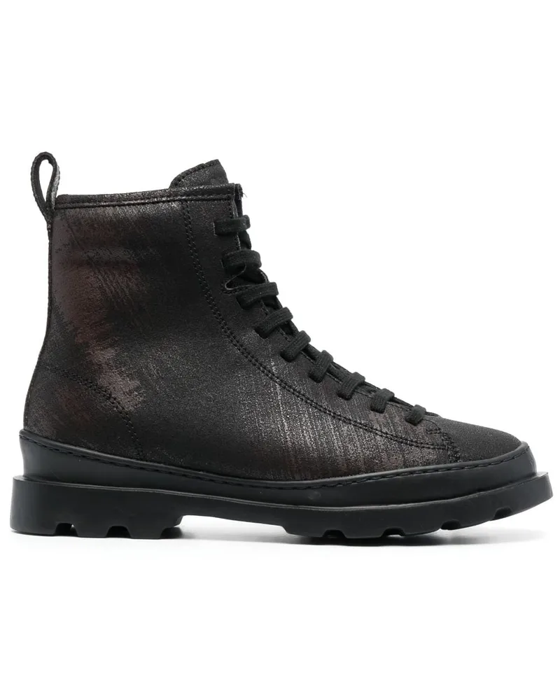 Camper Brutus Stiefel - Braun Braun
