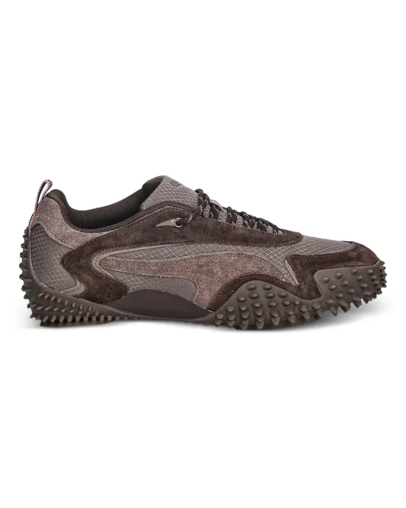 Puma Mostro XC Sneakers - Braun Braun