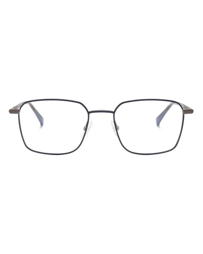 Etnia Barcelona Baxter Brille - Blau Blau