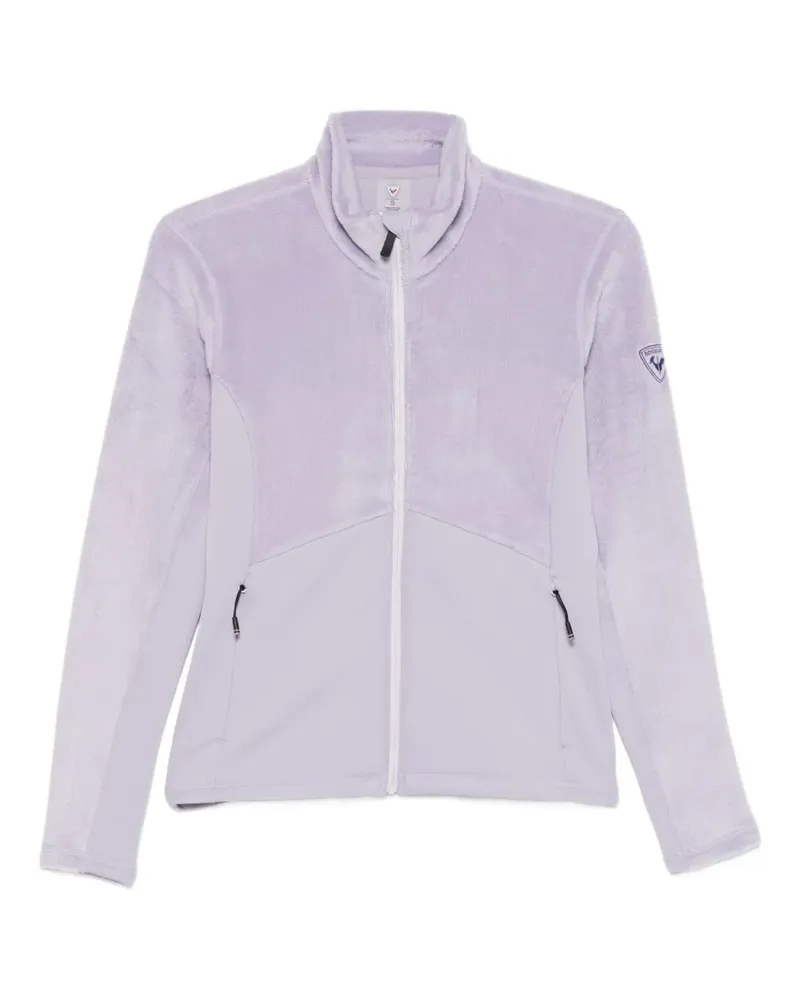 Rossignol Diretta Jacke - Violett Violett