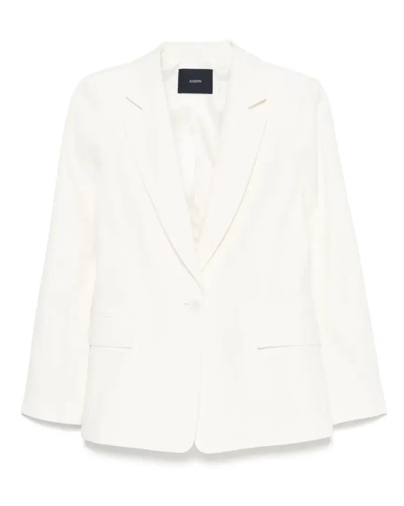 Joseph Marty Blazer - Weiß Weiß