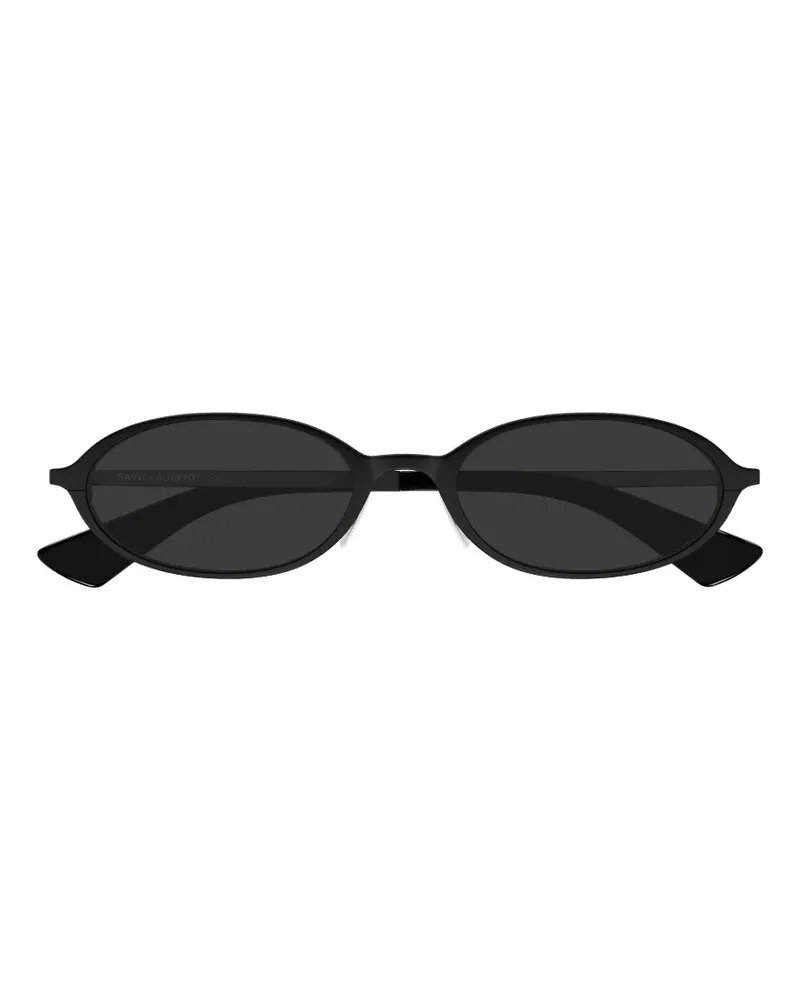 Saint Laurent SL935 Sonnenbrille - Schwarz Schwarz