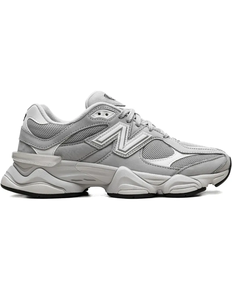 New Balance 9060 Sneakers - Grau Grau