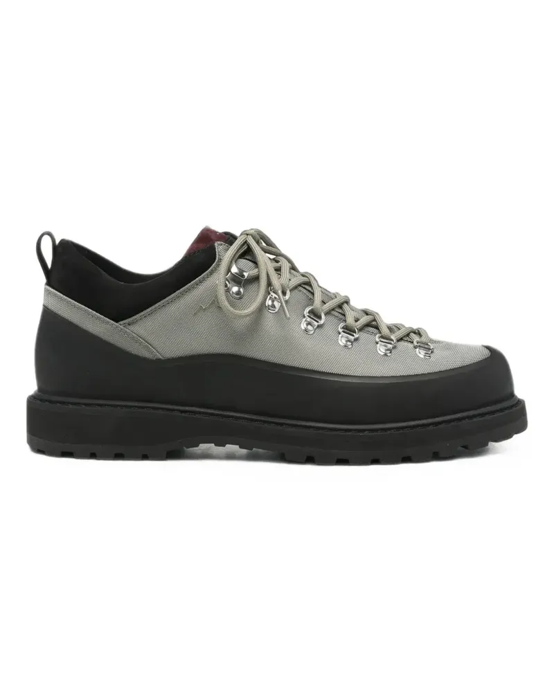 Diemme Roccia Basso Sneakers - Grün Grün