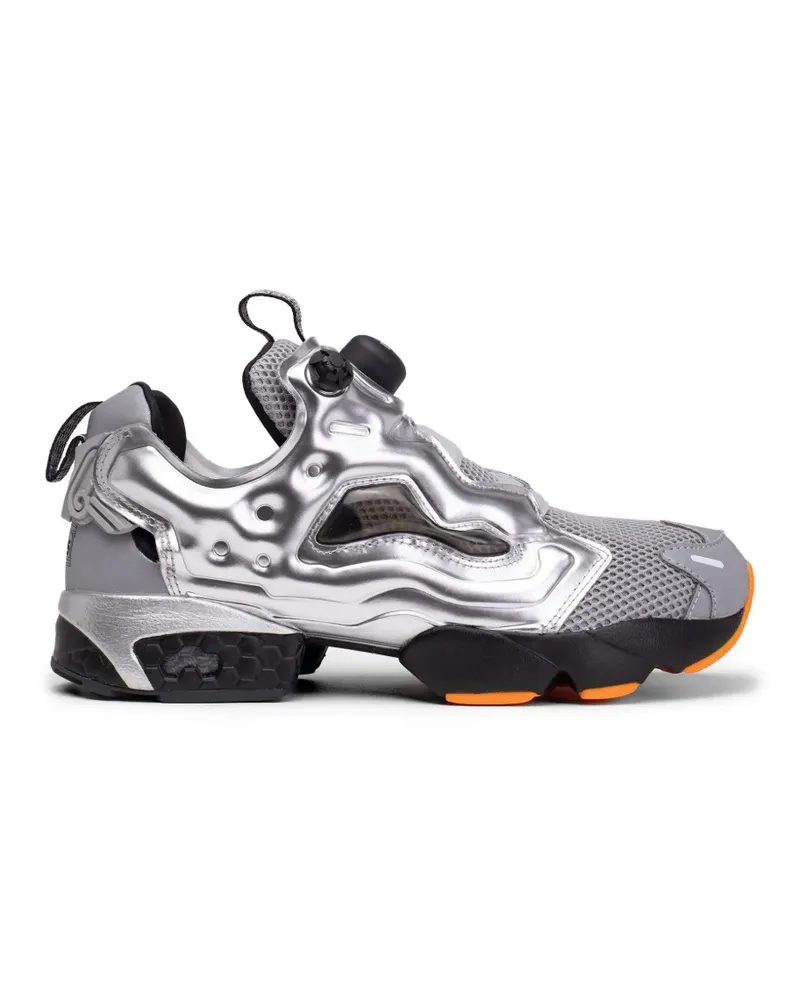 Reebok x Aries Instapump Fury 94 sneakers - Grau Grau