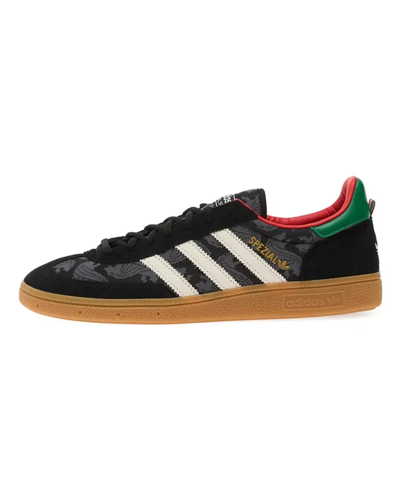 adidas Handball Spezial sneakers - Schwarz Schwarz