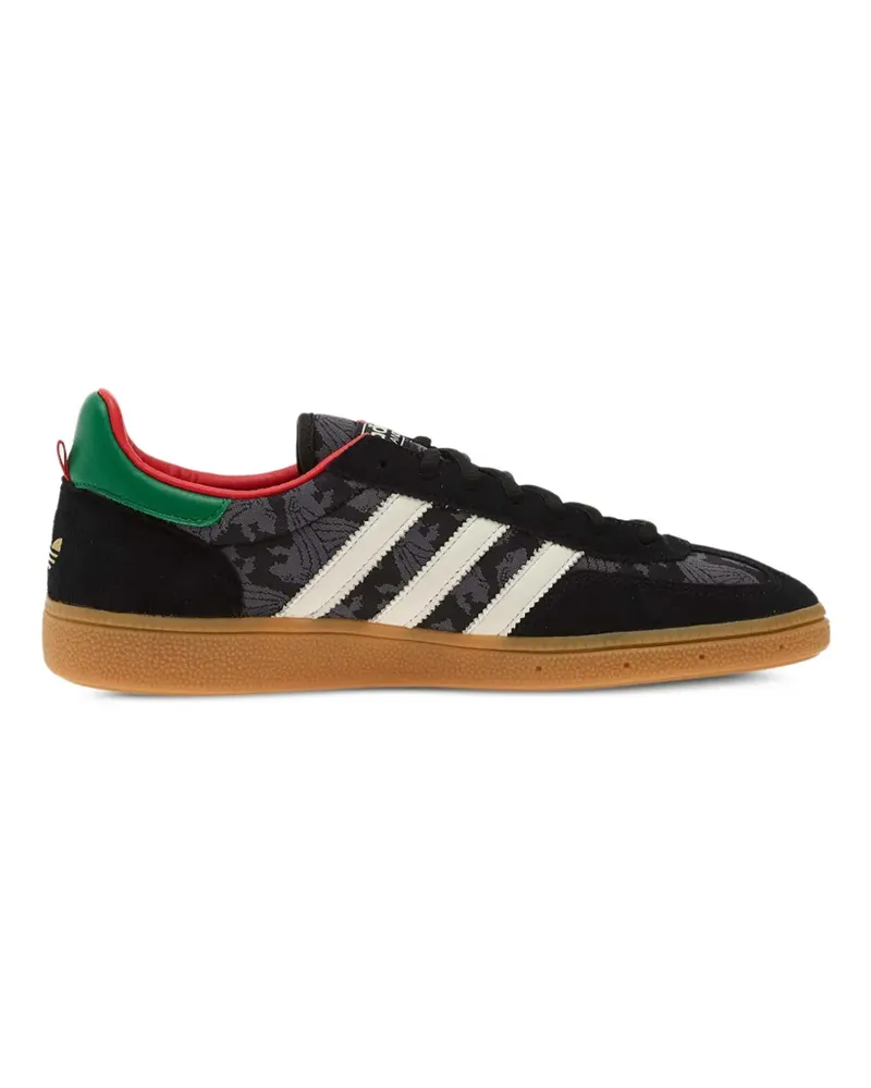 adidas Handball Spezial sneakers - Schwarz Schwarz