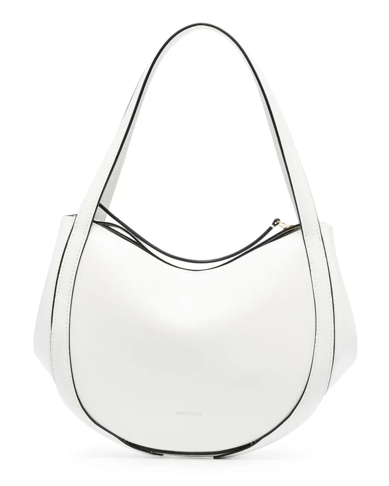 WANDLER Lin Handtasche - Weiß Weiß