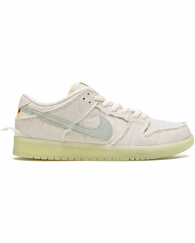 Nike SB Dunk Low Mummy Sneakers - Nude Nude