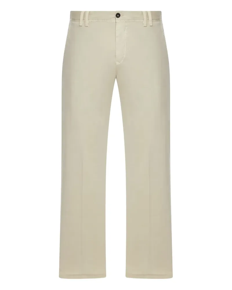 PT TORINO Klassische Hose - Nude Nude