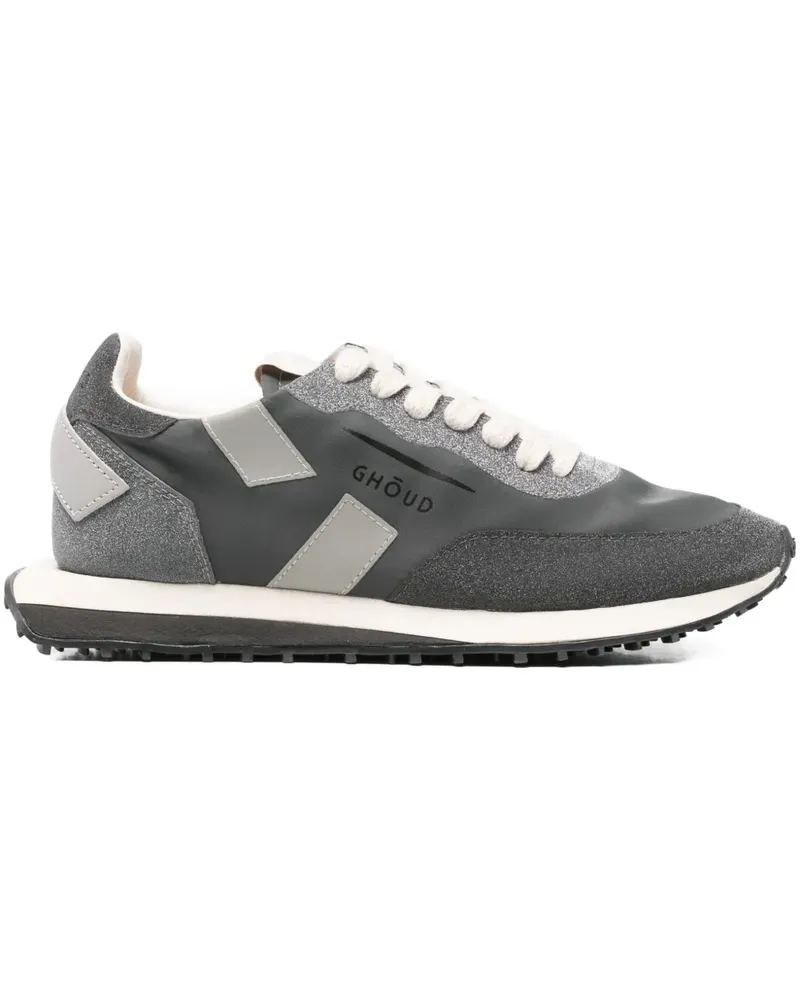 GHŌUD Sneakers mit Logo-Detail - Grau Grau