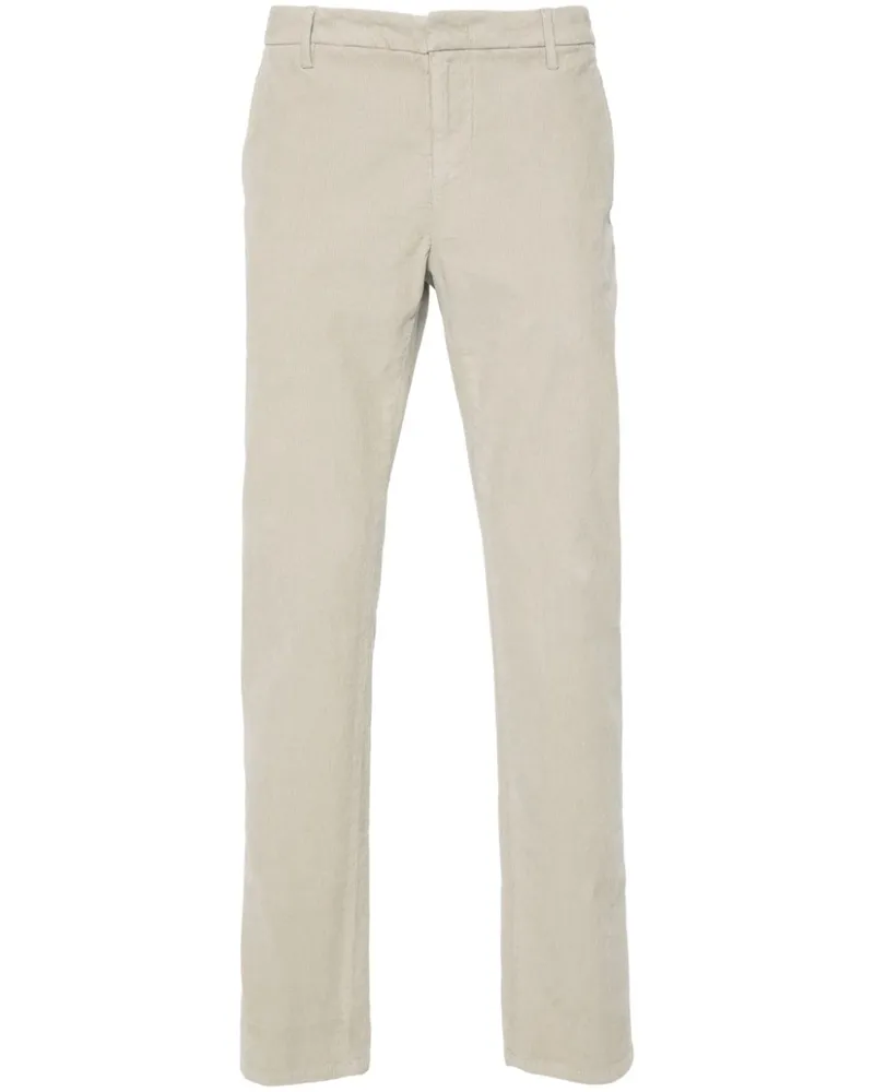 Dondup Sportissimo Hose - Braun Braun