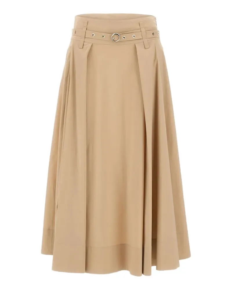 Liu Jo Skirts Beige - Nude Nude