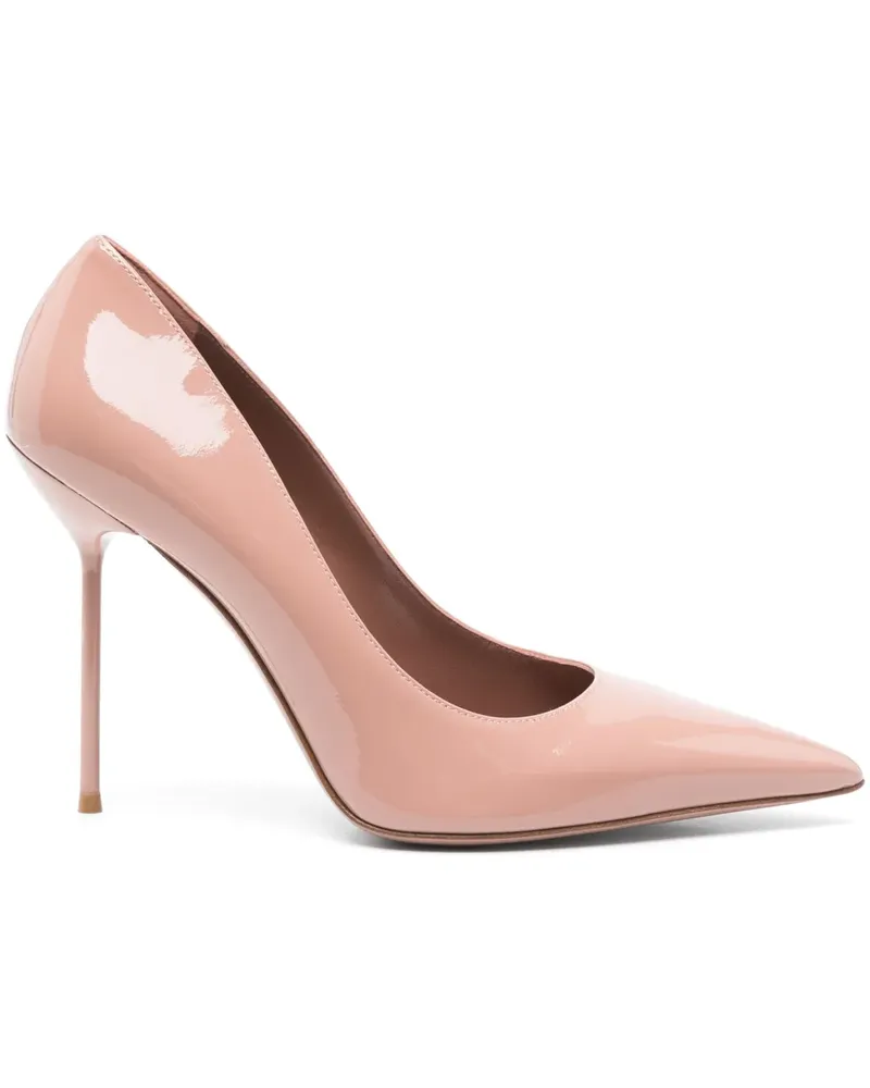 Paris Texas Lidia Pumps 105mm - Rosa Rosa