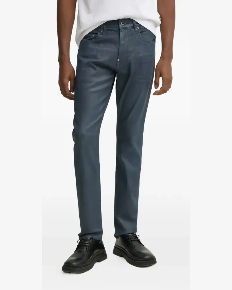 G-STAR RAW slim-fit denim jeans - Blau Blau