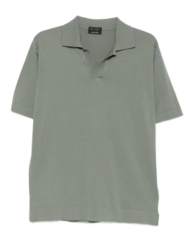 Dell'oglio short-sleeves T-shirt - Grün Grün