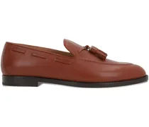 Francis Walk Loafer - Braun