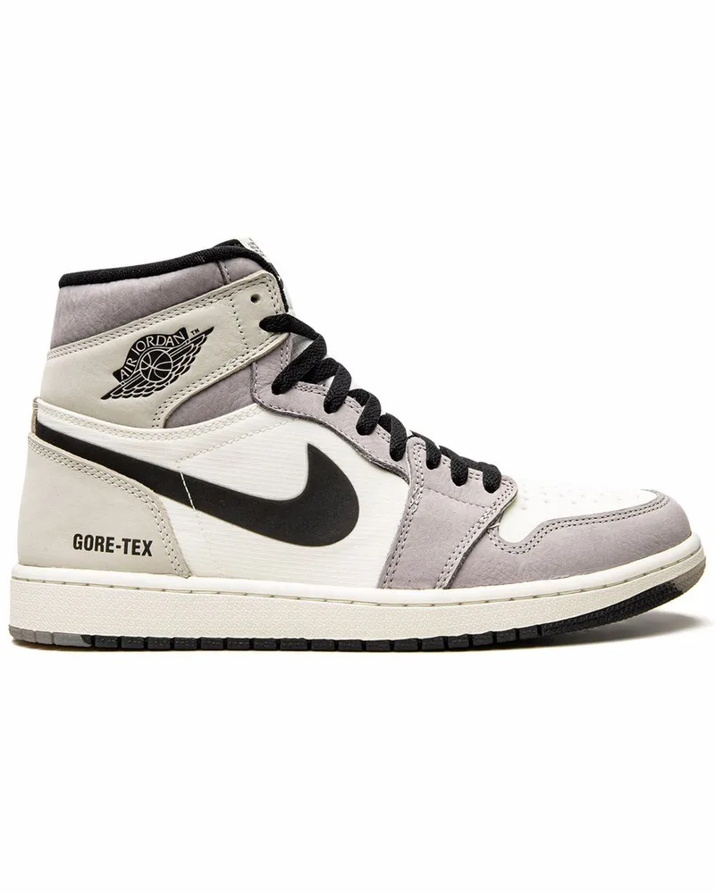Jordan Air  1 Element Sneakers - Weiß Weiß