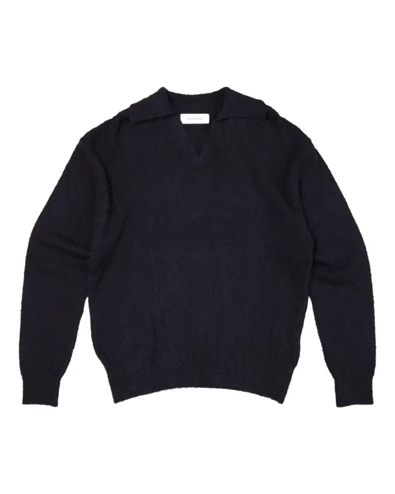 Mfpen Sweatshirt aus Jersey - Schwarz Schwarz