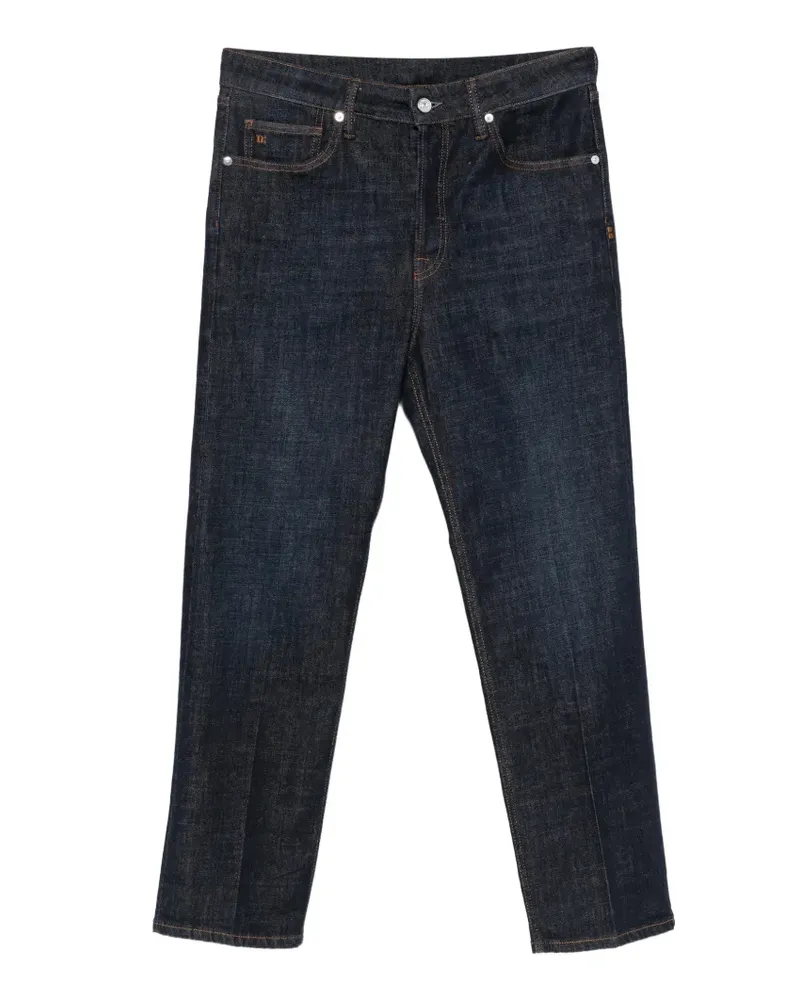 nine:inthe:morning Paul Carrot Jeans - Blau Blau