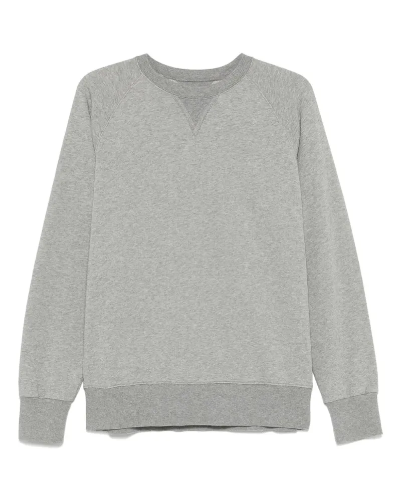 Fortela Harvard Sweatshirt - Grau Grau