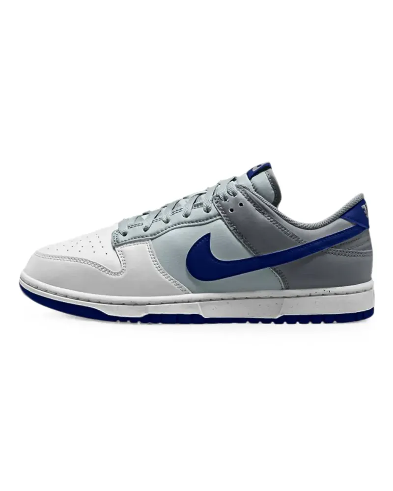 Nike Dunk Low Retro sneakers - Grau Grau