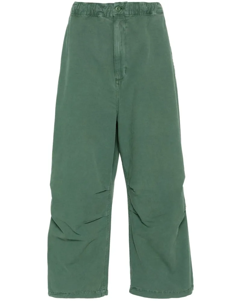 Carhartt WIP Judd Hose - Grün Grün