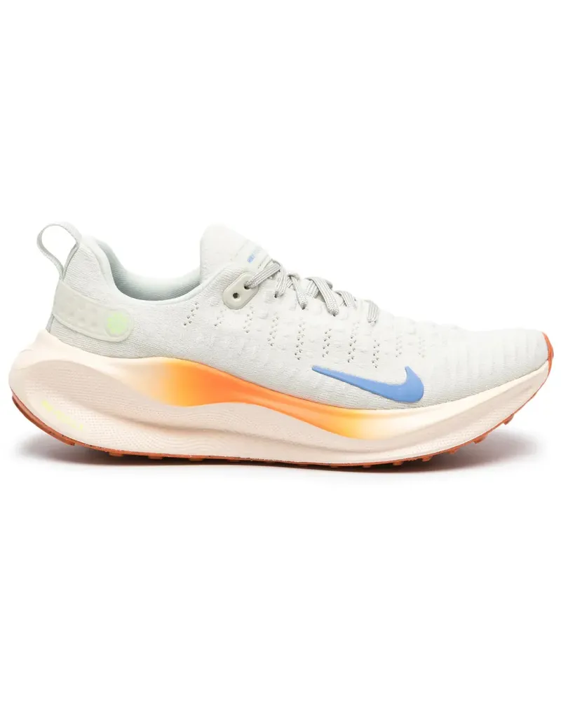 Nike InfinityRN 4 Canvas-Sneakers - Grün Grün