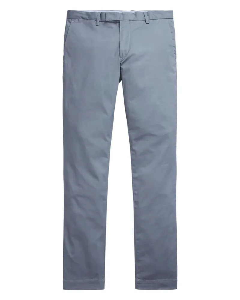 Ralph Lauren Klassische Chino - Blau Blau