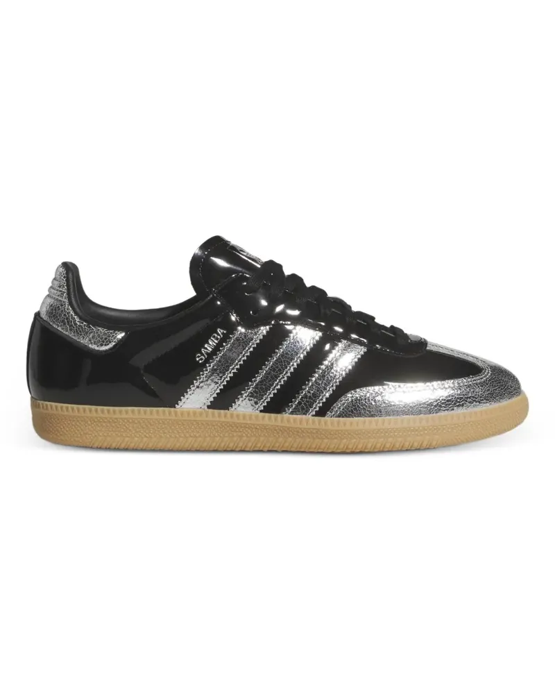 adidas Samba sneakers - Schwarz Schwarz