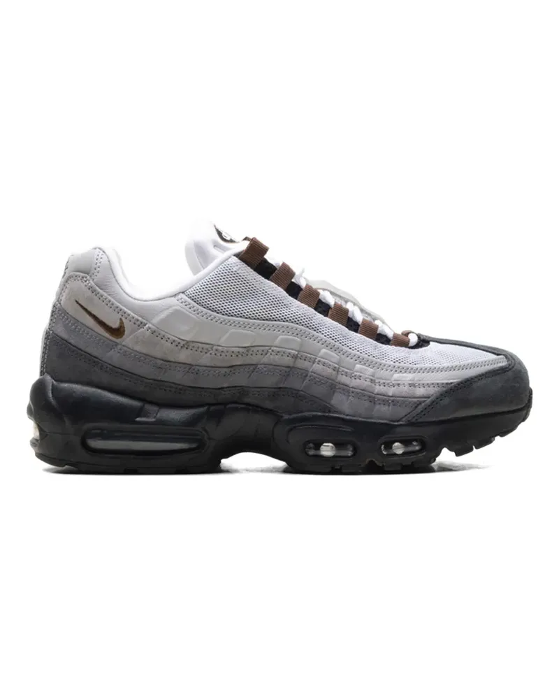 Nike Air Max 95 sneakers - Grau Grau