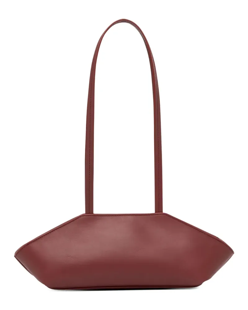Marsèll Sapi Schultertasche - Rot Rot