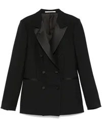 Tagliatore Parigi Blazer Schwarz