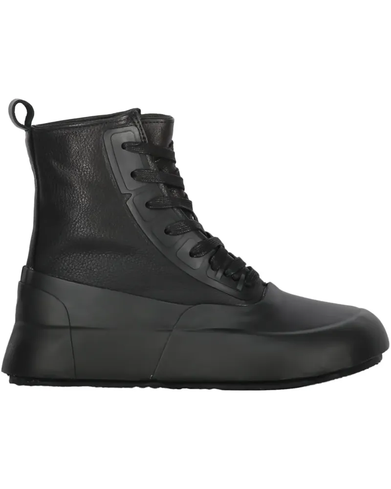 AMBUSH Sneakers mit dicker Sohle - Schwarz Schwarz