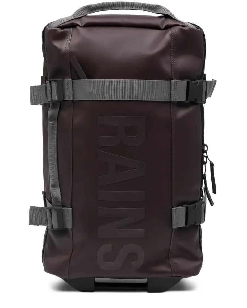 RAINS Bags.. - Braun Braun