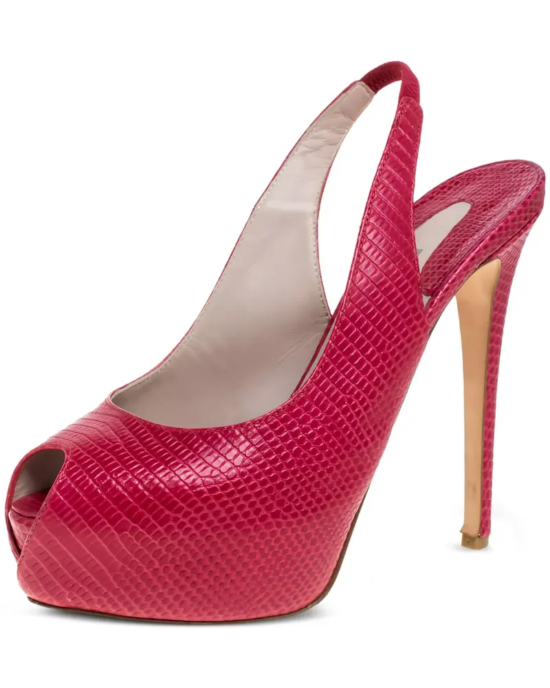 Le Silla 368679 Red - Rot Rot