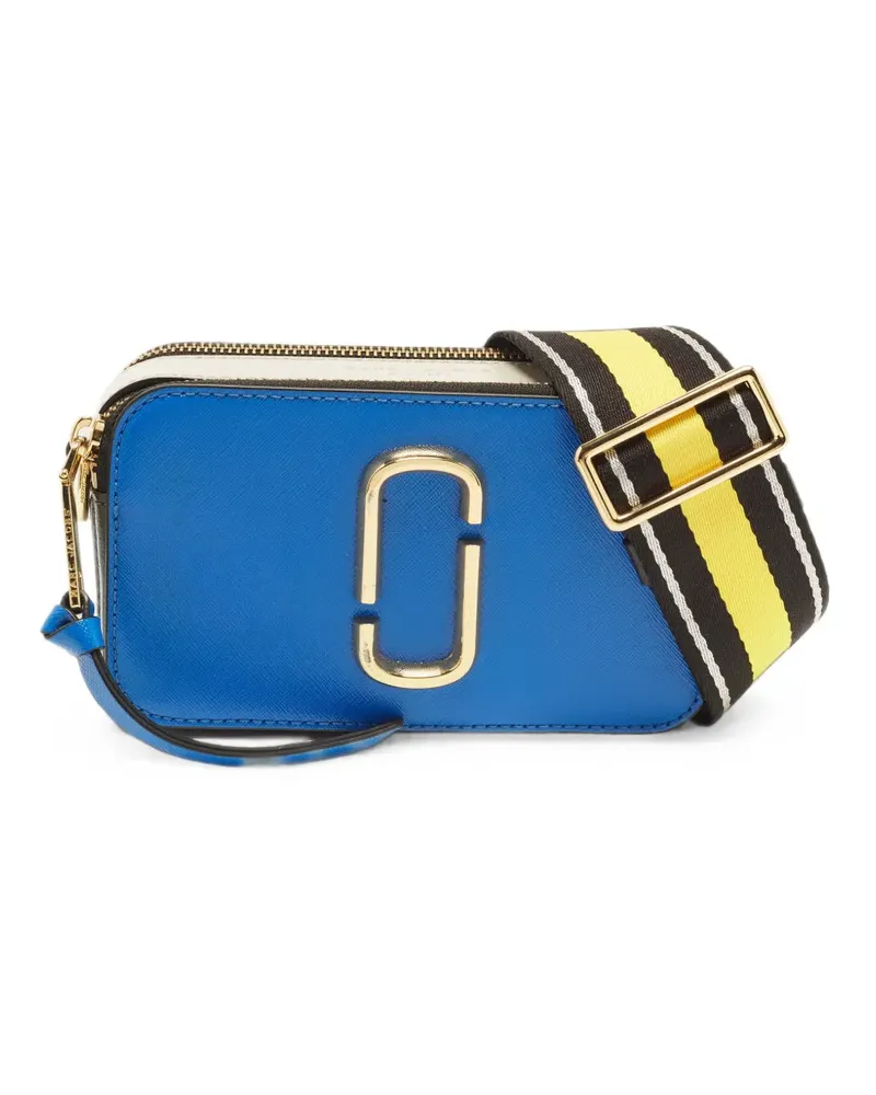 Marc Jacobs The Snapshot Umhängetasche - Blau Blau