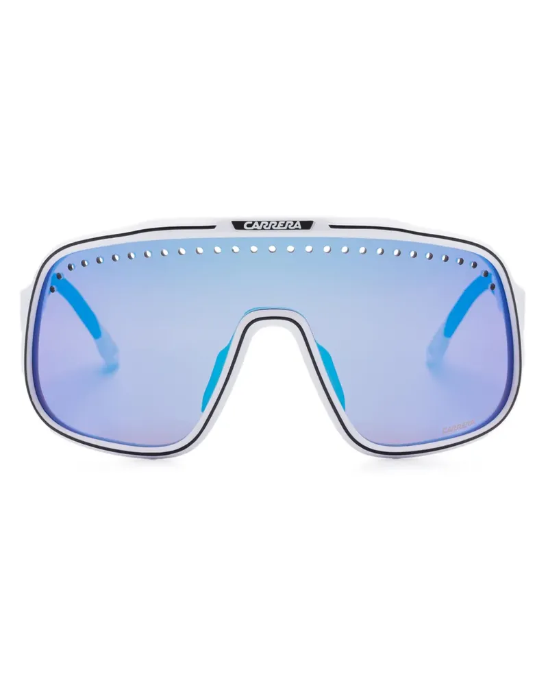 Carrera C Sport 02/S Sonnenbrille - Weiß Weiß