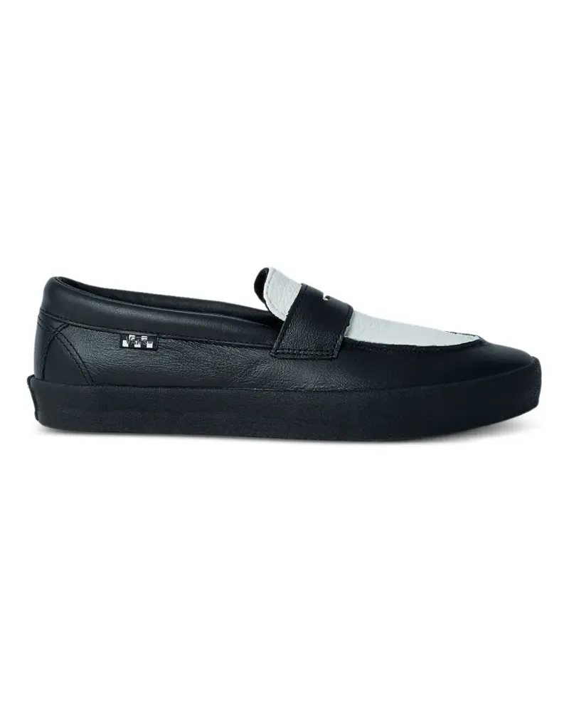 Vans Skate penny loafers - Schwarz Schwarz