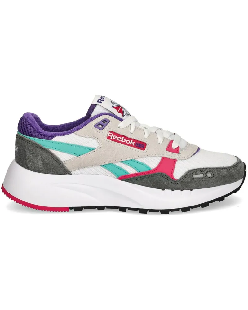 Reebok 2400 Sneakers - Weiß Weiß