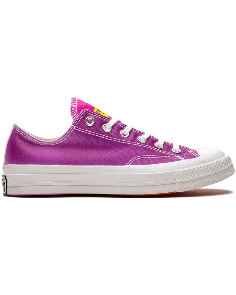 Converse x Chinatown Market 'Chuck Taylor All Star 70' Sneakers - Weiß Weiß