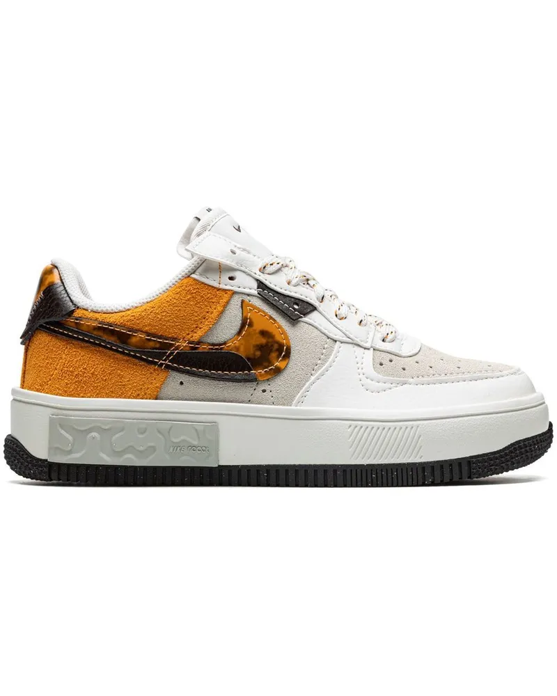 Nike Air Force 1 Fontanka Sneakers - Grau Grau