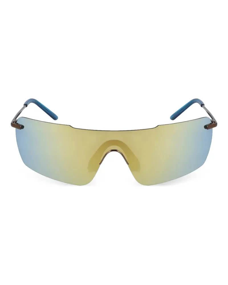 Nike Meridian Sonnenbrille - Braun Braun